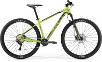 MERIDA BIG.NINE 500 2019