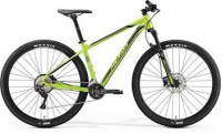 MERIDA BIG.NINE 500