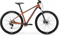 MERIDA BIG.NINE 400 2019