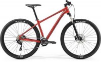 MERIDA BIG.NINE 300