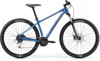 MERIDA BIG.NINE 100 2019