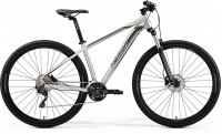 MERIDA BIG.NINE 80-D 2019