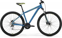 MERIDA BIG.NINE 20-D 2019