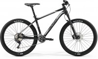 MERIDA BIG.SEVEN XT EDITION 2019