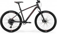 MERIDA BIG.SEVEN 600 2019