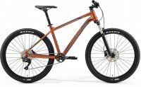 MERIDA BIG.SEVEN 400 2019