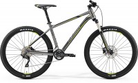 MERIDA BIG.SEVEN 300 2019