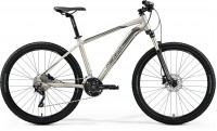 MERIDA BIG.SEVEN 80-D 2019