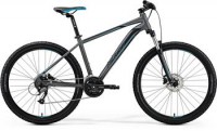 MERIDA BIG.SEVEN 40-D 2019