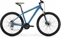 MERIDA BIG.SEVEN 20-D 2019