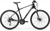 MERIDA CROSSWAY XT-EDITION 2019