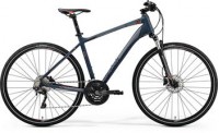 MERIDA CROSSWAY 600 2019