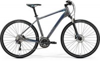 MERIDA CROSSWAY 500 2019