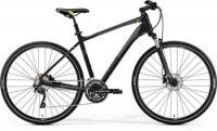 MERIDA CROSSWAY 300 2019