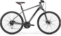 MERIDA CROSSWAY 100 2019