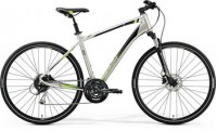 MERIDA CROSSWAY 100
