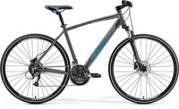 MERIDA CROSSWAY 40-D