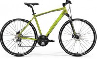 MERIDA CROSSWAY 20-D 2019