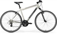 MERIDA CROSSWAY 15-V 2019
