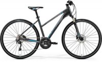 MERIDA CROSSWAY XT-EDITION 2019