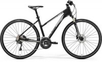 MERIDA CROSSWAY XT-EDITION-LADY 2019