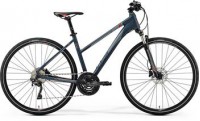 MERIDA CROSSWAY 600-LADY 2019