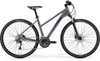 MERIDA CROSSWAY 500-LADY 2019