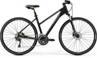 MERIDA CROSSWAY 300-LADY 2019