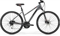 MERIDA CROSSWAY 100-LADY 2019