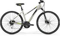 MERIDA CROSSWAY 100-LADY