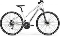 MERIDA CROSSWAY 40-D-LADY 2019