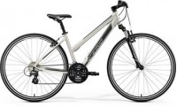 MERIDA CROSSWAY 15-V-LADY 2019