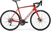 MERIDA SCULTURA DISC 6000 2019