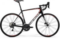 MERIDA SCULTURA DISC 4000 2019