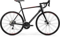 MERIDA SCULTURA DISC 500 2019