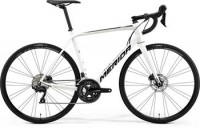 MERIDA SCULTURA DISC 400 2019