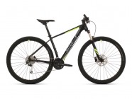 SUPERIOR XC 879 2019