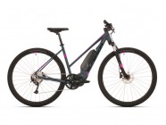 SUPERIOR eRX 670 Lady 2019