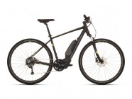 SUPERIOR eRX 650 2019