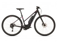SUPERIOR eRX 630 Lady 2019
