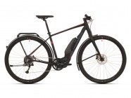 SUPERIOR eRX 630 Touring 2019