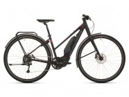 SUPERIOR eRX 630 Lady Touring 2019