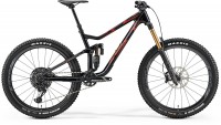MERIDA ONE-SIXTY M#RIDA