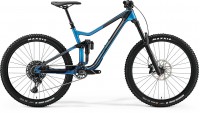 MERIDA ONE-SIXTY 4000
