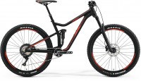 MERIDA ONE-FORTY 700