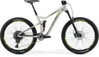 MERIDA ONE-FORTY 600