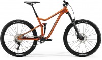 MERIDA ONE-FORTY 400