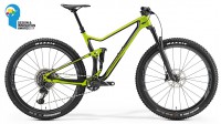 MERIDA ONE-TWENTY 9.8000