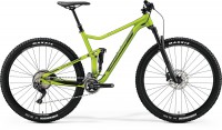 MERIDA ONE-TWENTY 7.XT EDITION