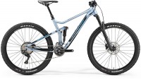 MERIDA ONE-TWENTY 7.XT EDITION JULIET